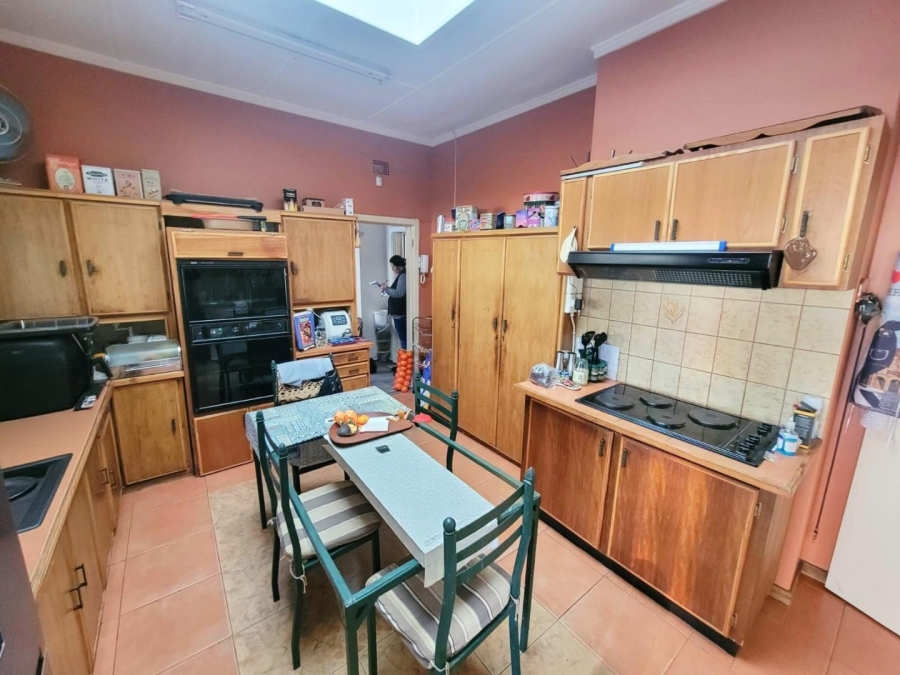 4 Bedroom Property for Sale in Suidrand Free State